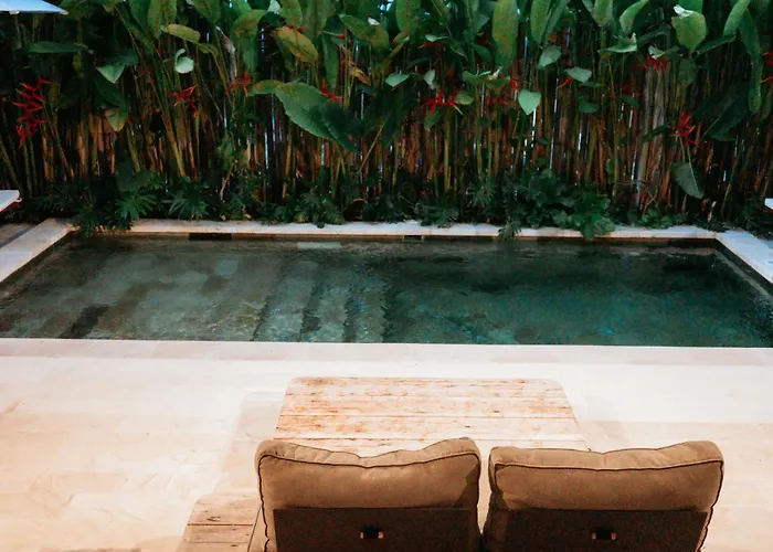 The Blue Zone Villa Nusa Lembongan