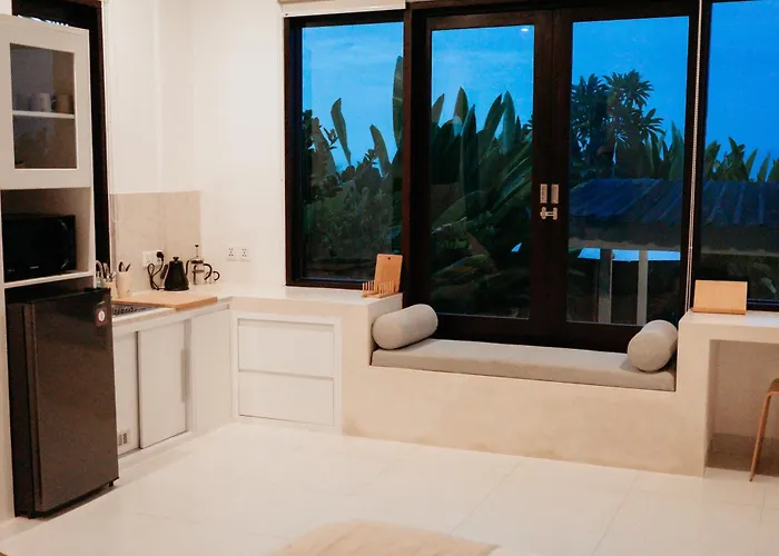 The Blue Zone Villa Nusa Lembongan